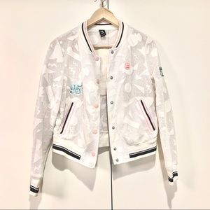 🤩brand mew🤩Paul Frank Jacket